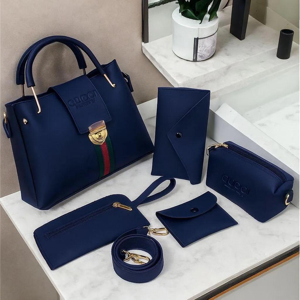 Elegant Women’s Handbag – Stylish & Spacious Everyday Bag