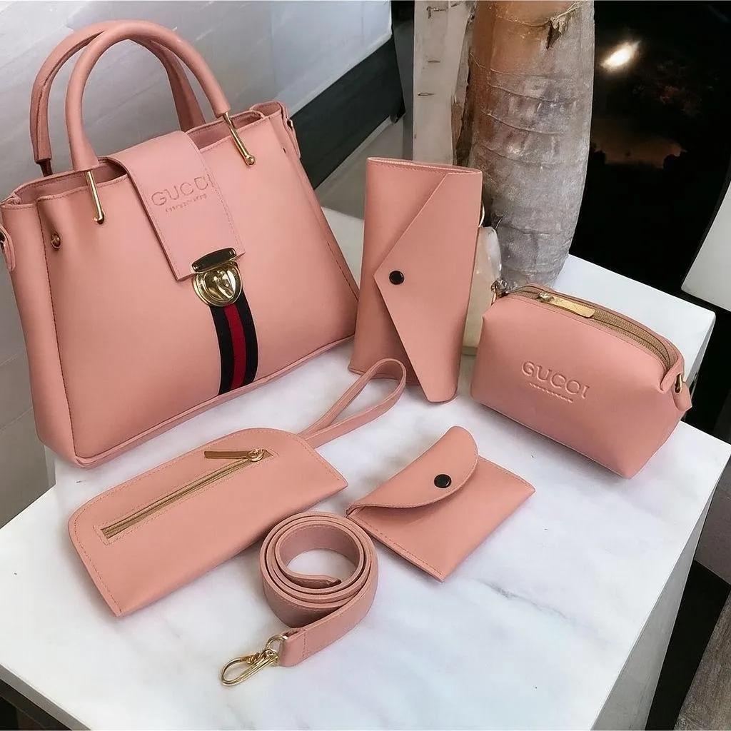 Elegant Women’s Handbag – Stylish & Spacious Everyday Bag