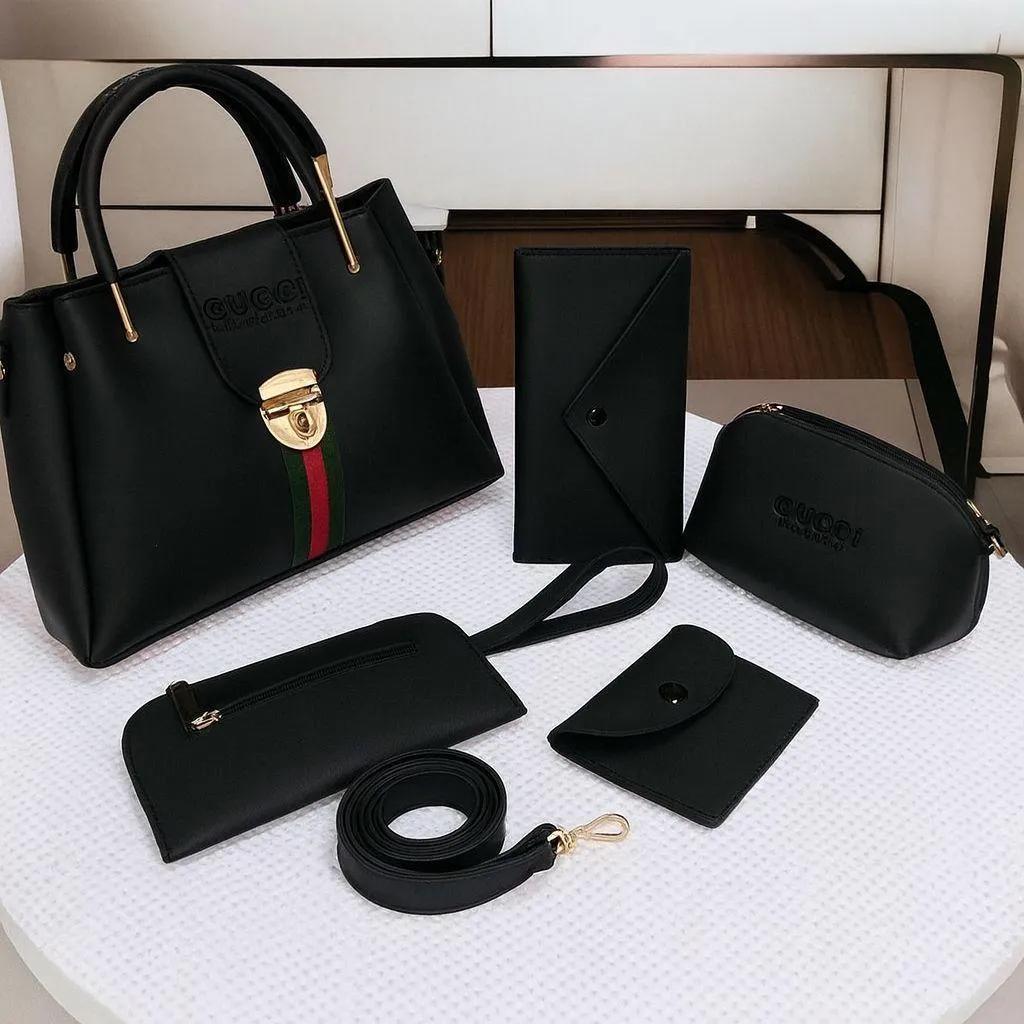 Elegant Women’s Handbag – Stylish & Spacious Everyday Bag