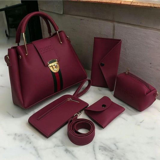Elegant Women’s Handbag – Stylish & Spacious Everyday Bag