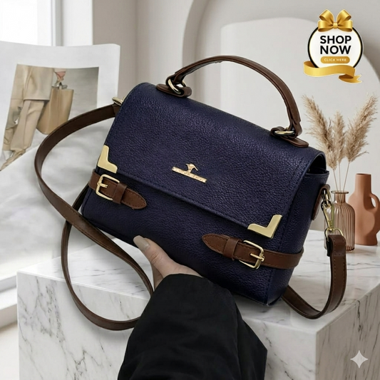 The Mono Carry Crossbody Bag