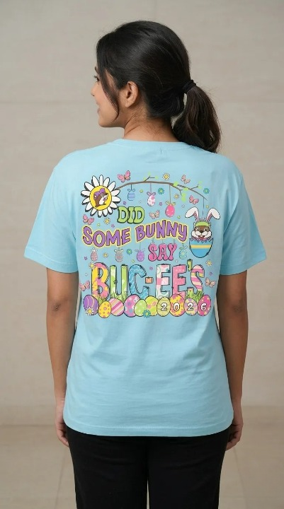 Manga Style Graphic T-Shirt
